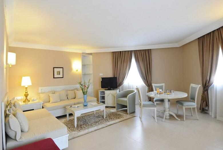 Eden Yasmine Hotel & Spa