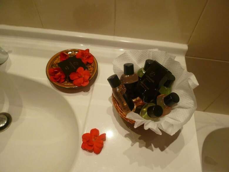 Eden Yasmine Hotel & Spa