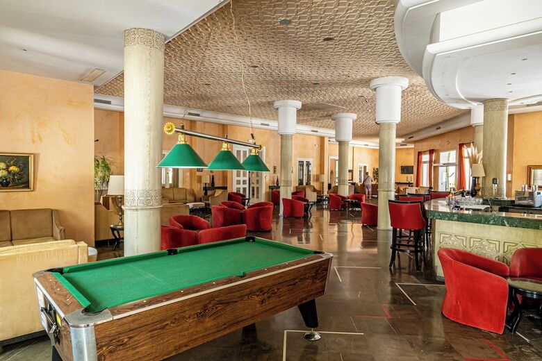 Eden Yasmine Hotel & Spa