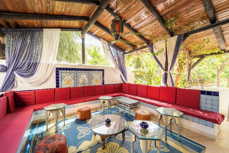 Eden Yasmine Hotel & Spa