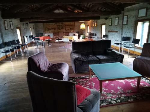 Agroturismo Al Rol