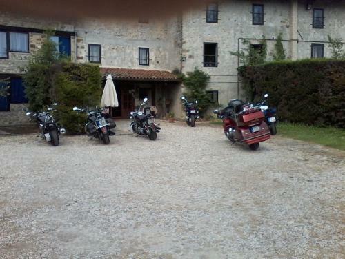 Agroturismo Al Rol