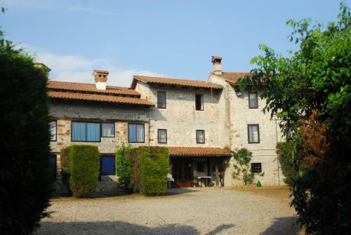Agroturismo Al Rol