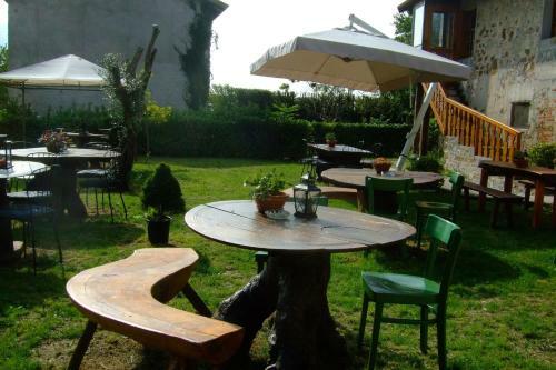Agroturismo Al Rol