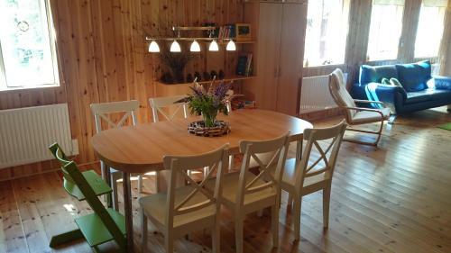 Apartamento Ransi Stugan
