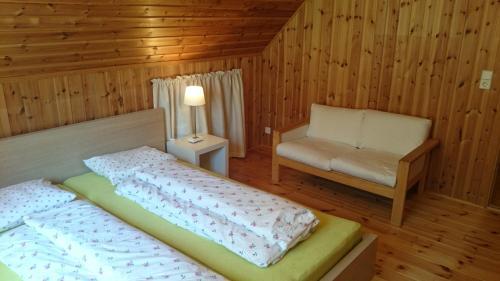 Apartamento Ransi Stugan