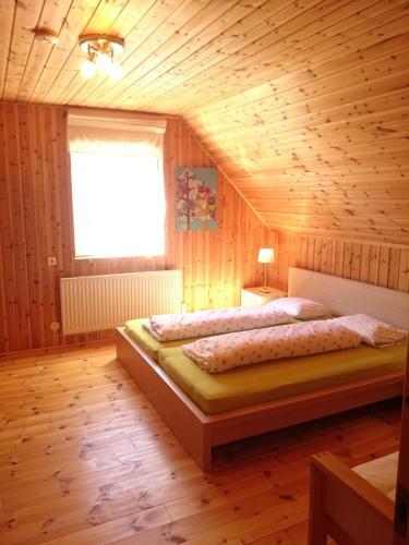 Apartamento Ransi Stugan