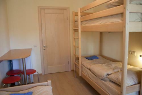Petrani Hostel