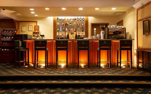Hotel Navaria Nova