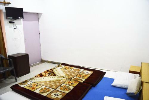 Hotel Goverdhan Tourist Complex
