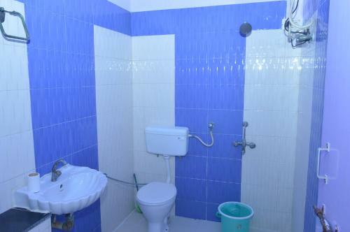Hotel Goverdhan Tourist Complex