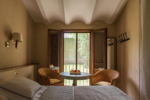 Agroturismo El Mol� De Siurana