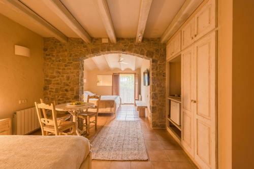 Agroturismo El Mol� De Siurana