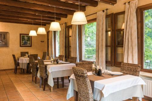 Agroturismo El Mol� De Siurana