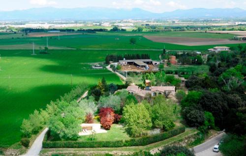 Agroturismo El Mol� De Siurana