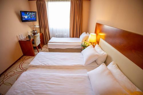 Hotel Garden - Hotel Tuzla