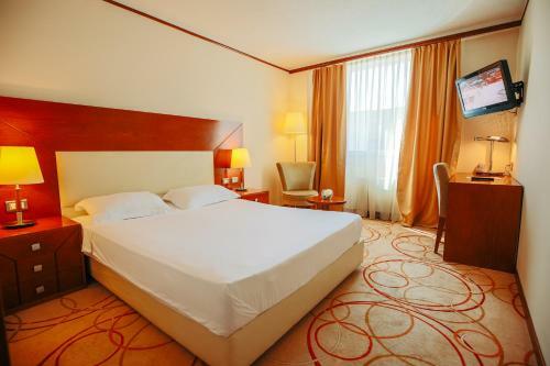 Hotel Garden - Hotel Tuzla