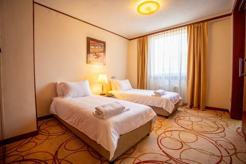 Hotel Garden - Hotel Tuzla