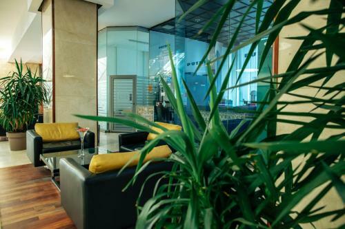 Hotel Garden - Hotel Tuzla