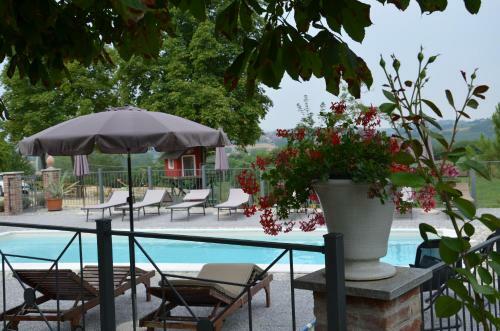 Agroturismo Cascina Castagneto