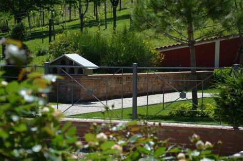 Agroturismo Cascina Castagneto
