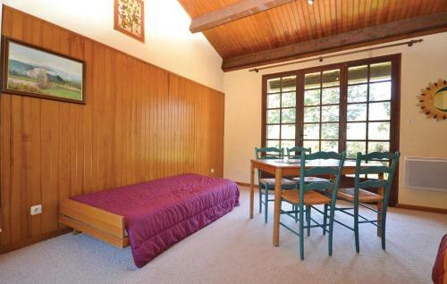 Holiday Home St Siffret Mn-1291