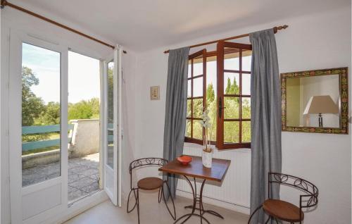 Holiday Home St Siffret Mn-1291