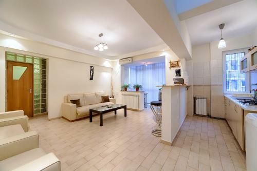 Apartamentos Eastcomfort Kogalniceanu Square