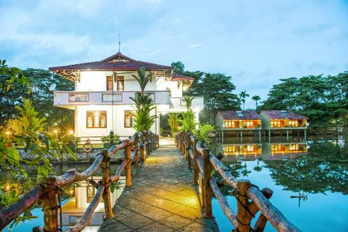 Hotel Wet Water Resort