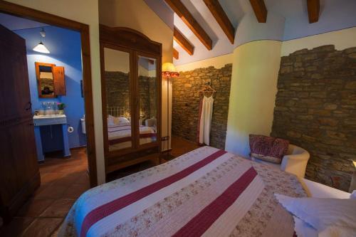 Agroturismo Caser�o De Fatas