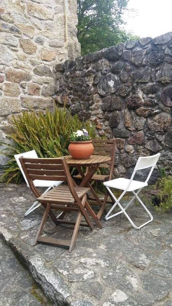 Agroturismo Casal De Folgueiras