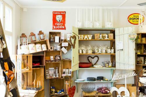�landsro B&B