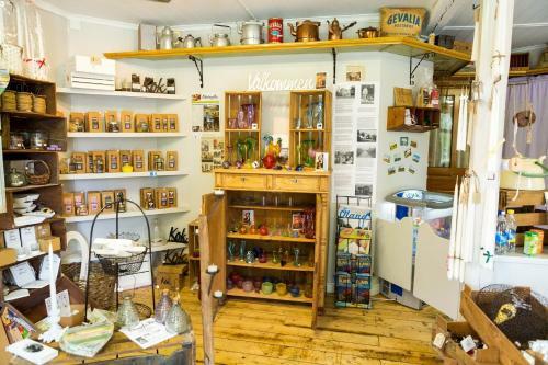�landsro B&B