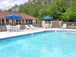 Motel Days Inn - Lake City