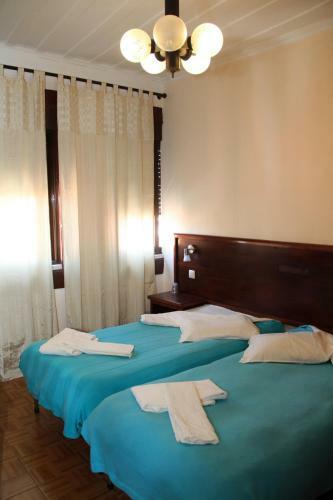 Bed & Breakfast Abrigo Da Estrela
