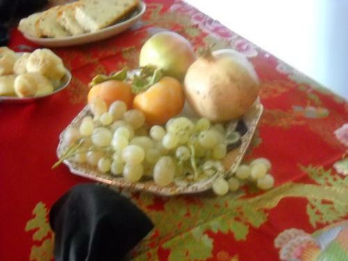 Bed & Breakfast La Balia