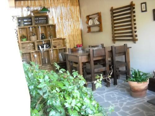 Bed & Breakfast La Balia