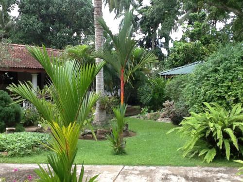 Hostal Leijay Resort