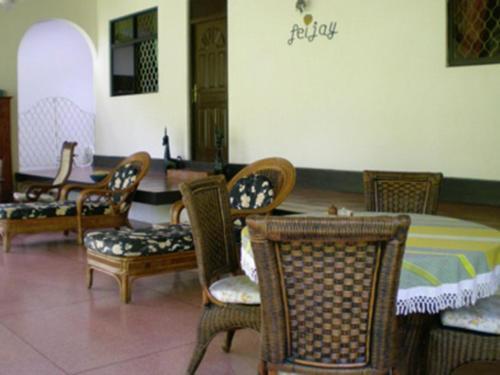 Hostal Leijay Resort