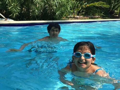 Hostal Leijay Resort