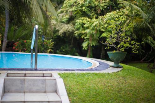 Hostal Leijay Resort
