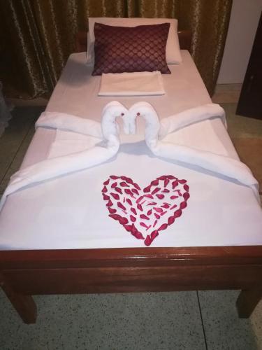 Hostal Leijay Resort