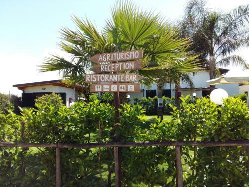 Agroturismo Agriturismo Fratelli Mizzon
