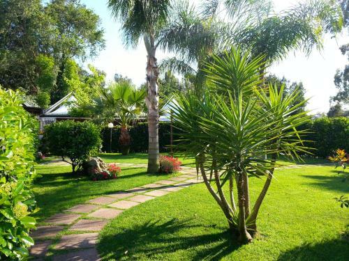Agroturismo Agriturismo Fratelli Mizzon