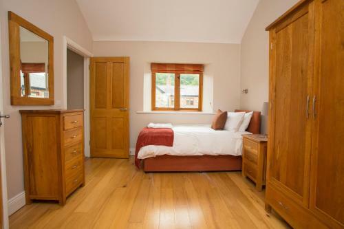 Agroturismo Decoy Country Cottages