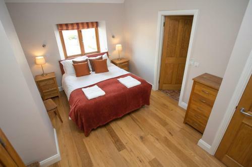 Agroturismo Decoy Country Cottages