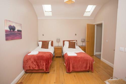 Agroturismo Decoy Country Cottages