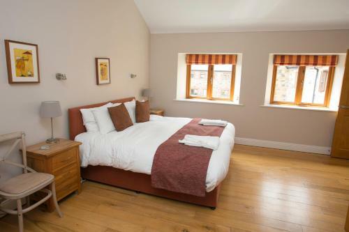 Agroturismo Decoy Country Cottages