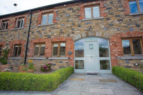 Agroturismo Decoy Country Cottages