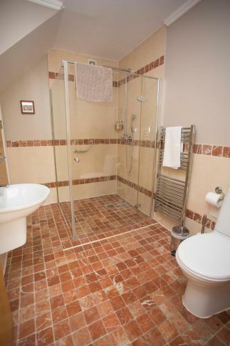 Agroturismo Decoy Country Cottages